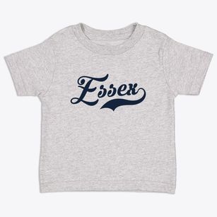 Essex Maryland Vintage Team Toddler T-Shirt