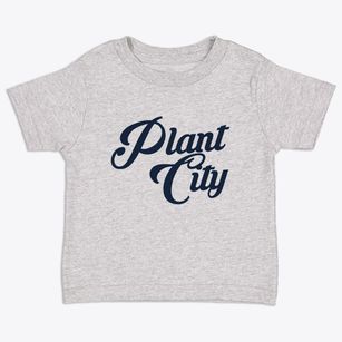 Plant City Florida Vintage Team Toddler T-Shirt