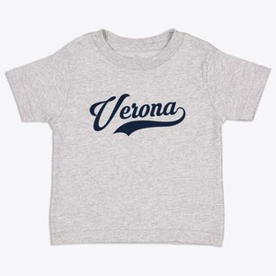 Verona Pennsylvania Vintage Team Toddler T-Shirt