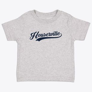 Houserville Pennsylvania Vintage Team Toddler T-Shirt