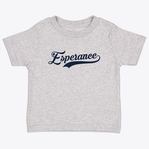 Esperance New York Vintage Team Toddler T-Shirt