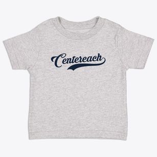 Centereach New York Vintage Team Toddler T-Shirt