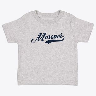 Morenci Arizona Vintage Team Toddler T-Shirt
