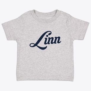 Linn Missouri Vintage Team Toddler T-Shirt