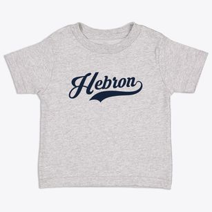 Hebron Maine Vintage Team Toddler T-Shirt
