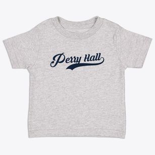 Perry Hall Maryland Vintage Team Toddler T-Shirt