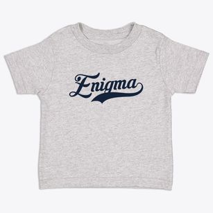 Enigma Georgia Vintage Team Toddler T-Shirt