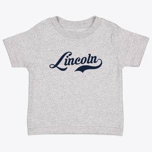 Lincoln Missouri Vintage Team Toddler T-Shirt