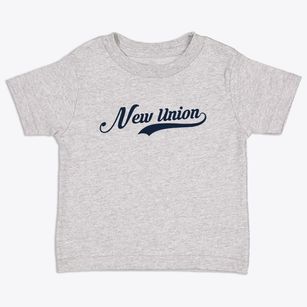 New Union Alabama Vintage Team Toddler T-Shirt