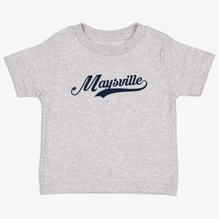 Maysville Missouri Vintage Team Toddler T-Shirt