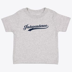 Independence Virginia Vintage Team Toddler T-Shirt