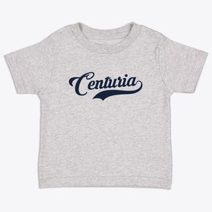 Centuria Wisconsin Vintage Team Toddler T-Shirt