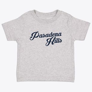 Pasadena Hills Missouri Vintage Team Toddler T-Shirt