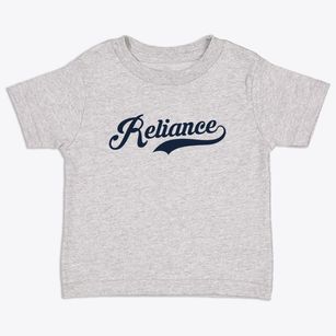 Reliance Wyoming Vintage Team Toddler T-Shirt