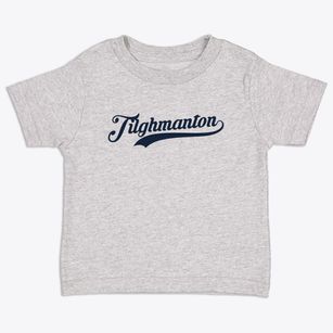 Tilghmanton Maryland Vintage Team Toddler T-Shirt