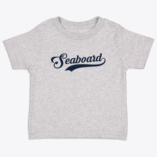Seaboard North Carolina Vintage Team Toddler T-Shirt