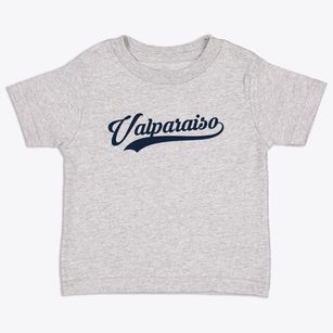 Valparaiso Nebraska Vintage Team Toddler T-Shirt