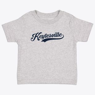 Keytesville Missouri Vintage Team Toddler T-Shirt