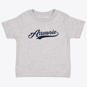 Arrowsic Maine Vintage Team Toddler T-Shirt