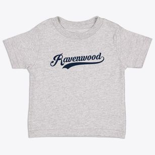Ravenwood Missouri Vintage Team Toddler T-Shirt