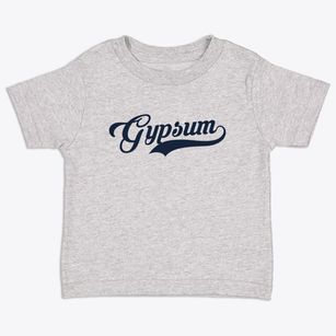 Gypsum Kansas Vintage Team Toddler T-Shirt