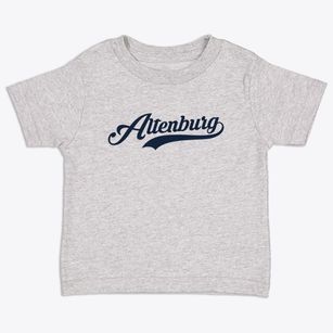 Altenburg Missouri Vintage Team Toddler T-Shirt