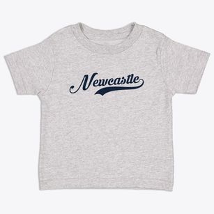 Newcastle Utah Vintage Team Toddler T-Shirt