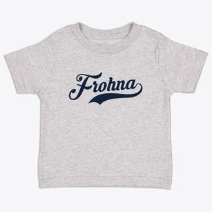 Frohna Missouri Vintage Team Toddler T-Shirt