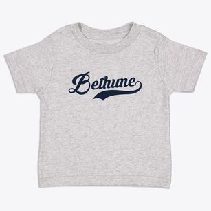 Bethune Colorado Vintage Team Toddler T-Shirt