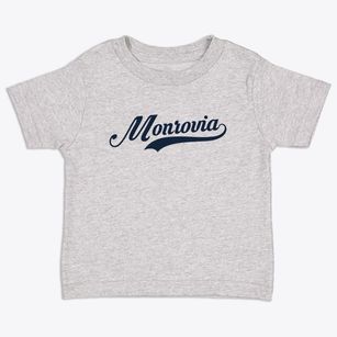 Monrovia Maryland Vintage Team Toddler T-Shirt