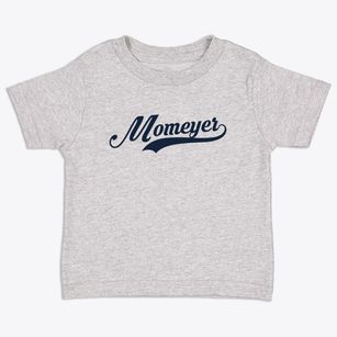 Momeyer North Carolina Vintage Team Toddler T-Shirt
