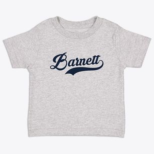 Barnett Missouri Vintage Team Toddler T-Shirt