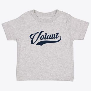 Volant Pennsylvania Vintage Team Toddler T-Shirt