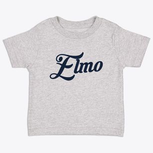 Elmo Missouri Vintage Team Toddler T-Shirt