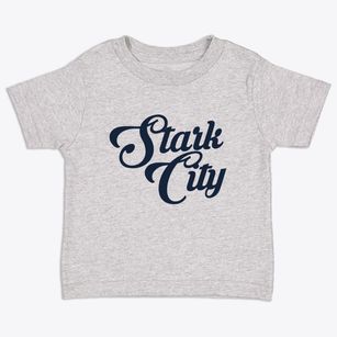 Stark City Missouri Vintage Team Toddler T-Shirt