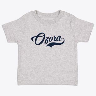 Ozora Missouri Vintage Team Toddler T-Shirt