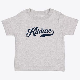 Kildare Oklahoma Vintage Team Toddler T-Shirt