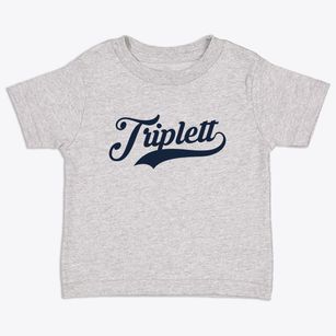 Triplett Missouri Vintage Team Toddler T-Shirt
