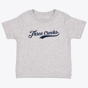 Three Creeks Missouri Vintage Team Toddler T-Shirt