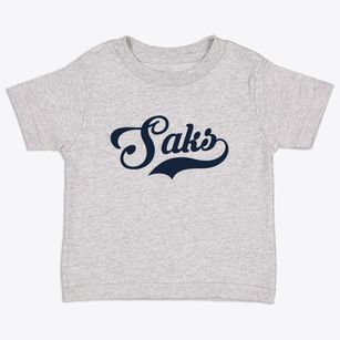 Saks Alabama Vintage Team Toddler T-Shirt