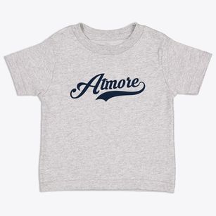 Atmore Alabama Vintage Team Toddler T-Shirt