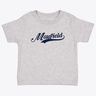 Mayfield Kentucky Vintage Team Toddler T-Shirt