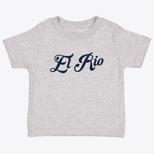 El Rio California Vintage Team Toddler T-Shirt
