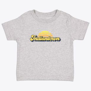 Indiantown Florida Sublime Sunset Toddler T-Shirt