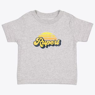 Rupert Idaho Sublime Sunset Toddler T-Shirt