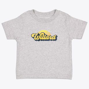 Willard Missouri Sublime Sunset Toddler T-Shirt