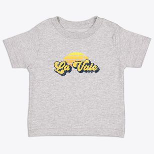 La Vale Maryland Sublime Sunset Toddler T-Shirt