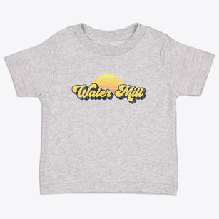 Water Mill New York Sublime Sunset Toddler T-Shirt