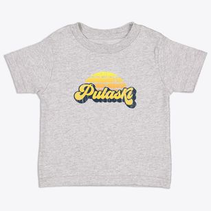 Pulaski New York Sublime Sunset Toddler T-Shirt