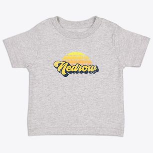 Nedrow New York Sublime Sunset Toddler T-Shirt
